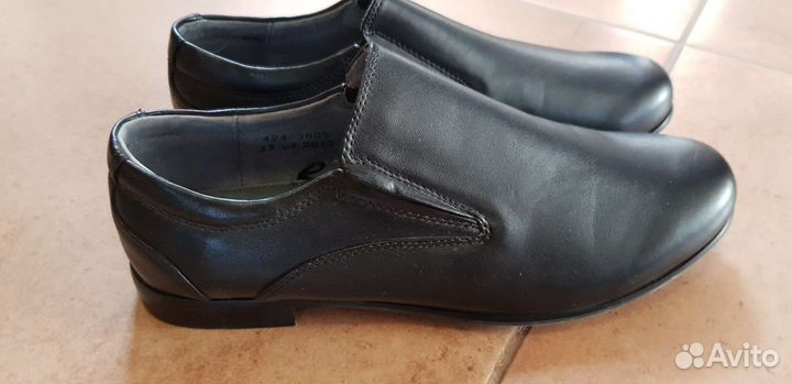 Обувь на мальчика