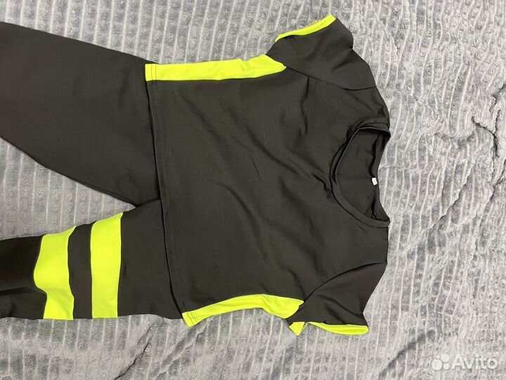 Спортивный костюм женский