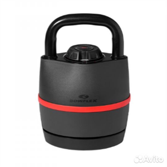 Регулируемая гиря Bowflex SelectTech 840