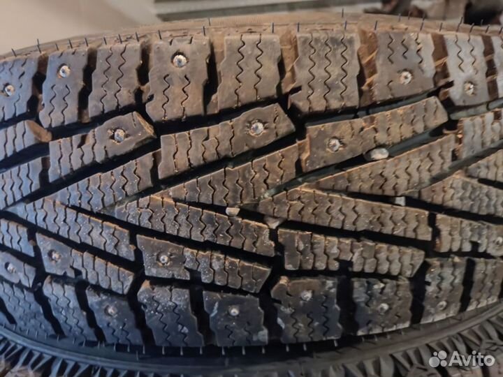 Nexen Winguard Spike SUV 195/75 R16C 107R