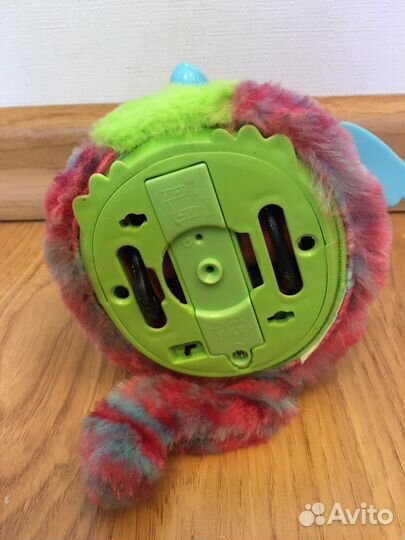 Интерактивный Тамагочи Оригинал