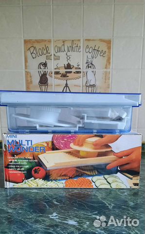 Кухонный инвентарь для дачи