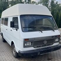 Volkswagen LT 2.4 MT, 1993, 350 000 км, с пробегом, цена 650 000 руб.