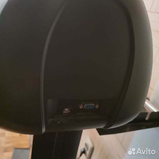 Режущий плоттер vicsign vs1080