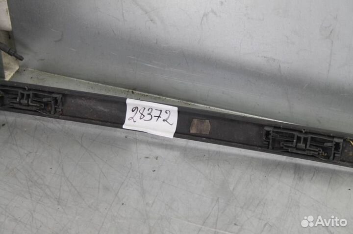 Молдинг крыши левый Ford Focus 3 2011