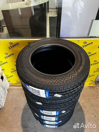 Cordiant Business CA 2 185/75 R16C