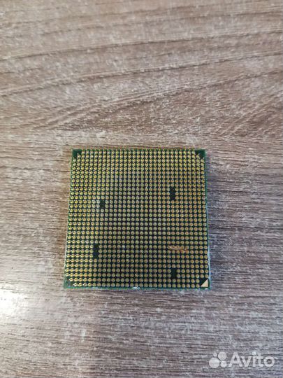 Amd phenom ii x2 550