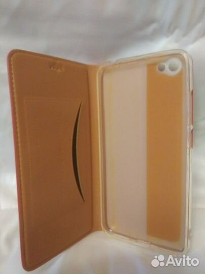 Чехол для телефона Xiaomi Redmi Note 5A