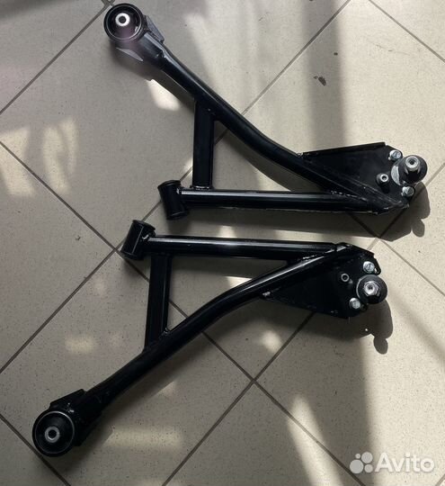 Рычаги LADA Vesta