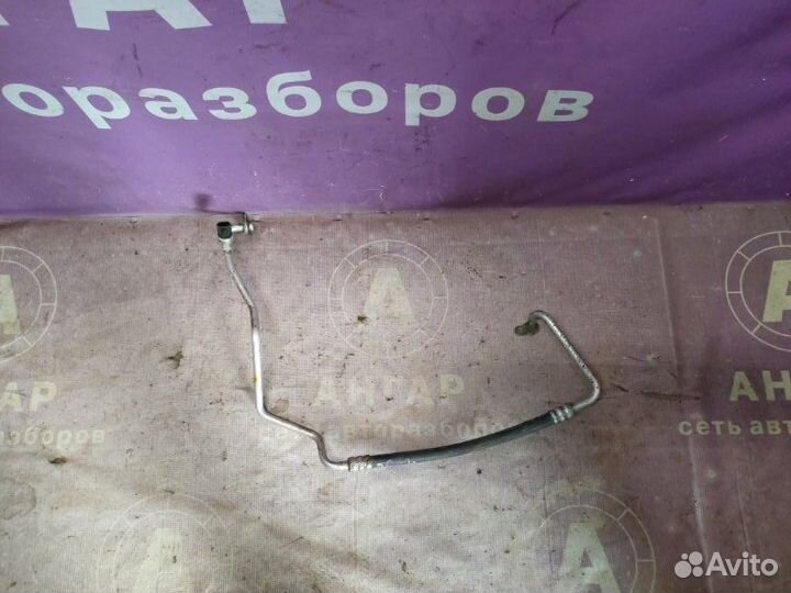 Трубка кондиционера Mitsubishi Outlander Xl