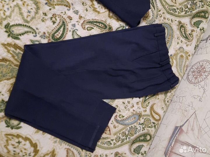 Школьная форма для мальчика, размер 38-152