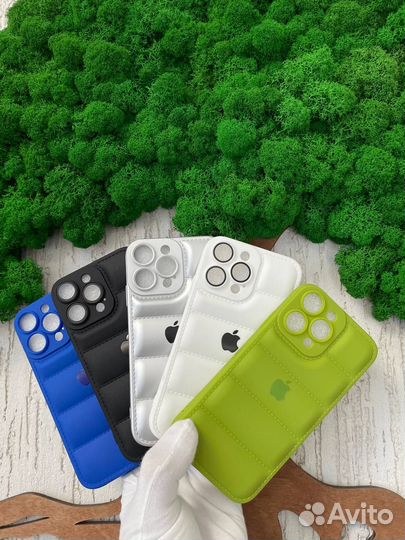 Чехол на iPhone Xr в корпусе 13/14 и 15 pro