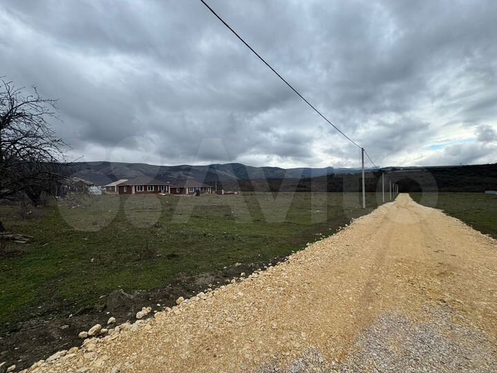 Участок 6 сот. (ИЖС)