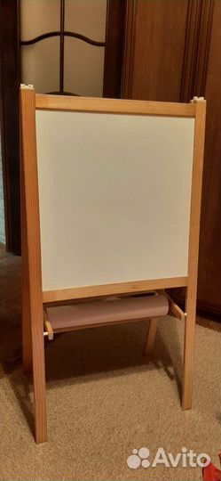 Мольберт для рисования детский