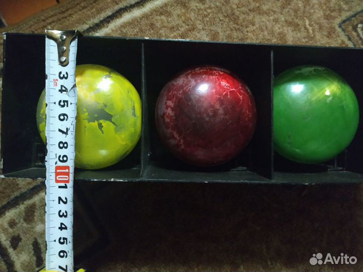 Cветомузыка СССР