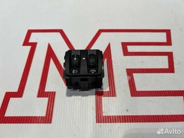 Накладка корректора фар Renault Kaptur H5 2.0