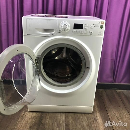 Стиральная машина hotpoint ariston с доставкой