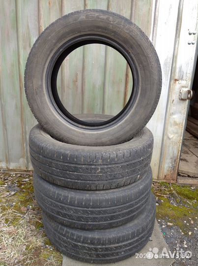 Bridgestone Ecopia EP150 185/65 R15