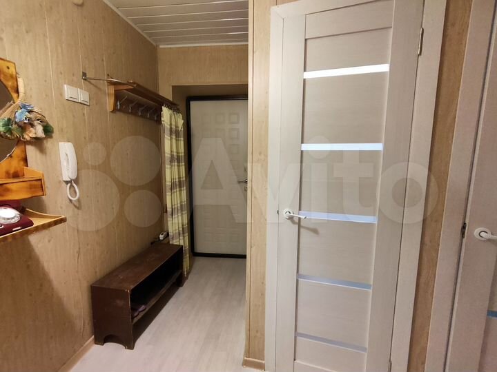 2-к. квартира, 47 м², 3/5 эт.