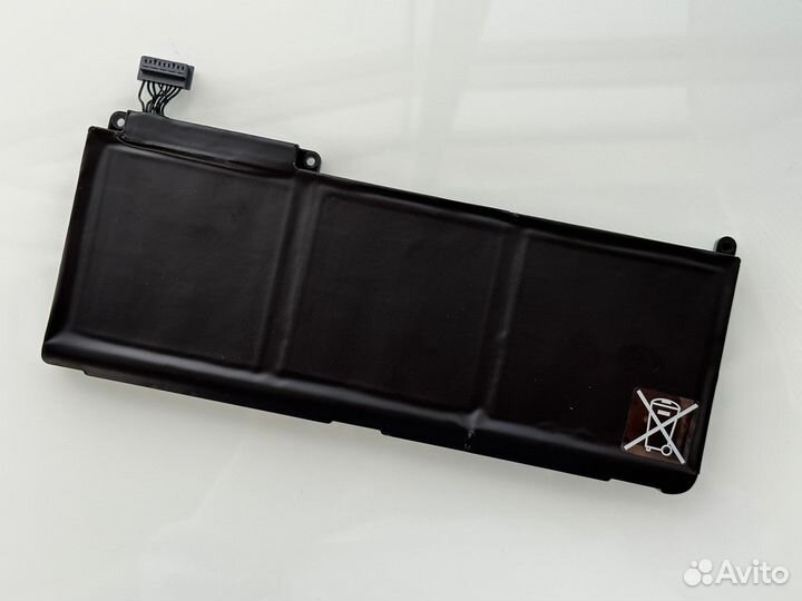 Оригинальный аккумулятор MacBook 13 A1342 / A1331