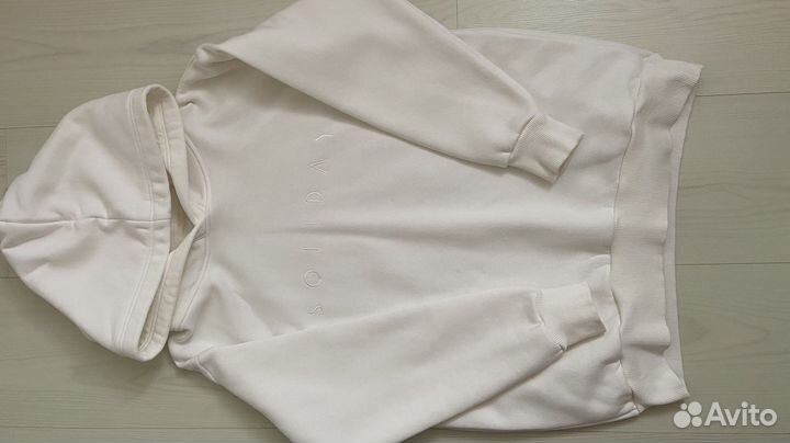 Костюм утепленный для девочки 146