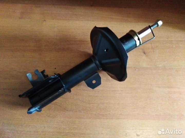 Амортизатор подвески передний левый Chevrolet