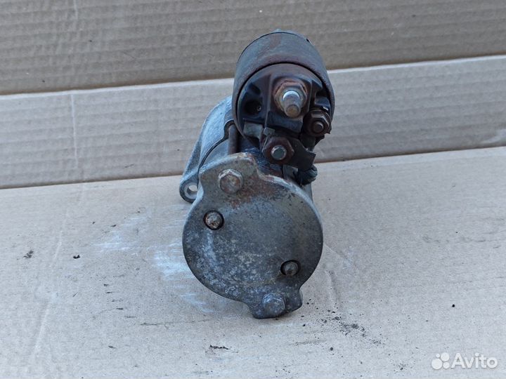 Стартер АКПП Chevrolet Aveo T300