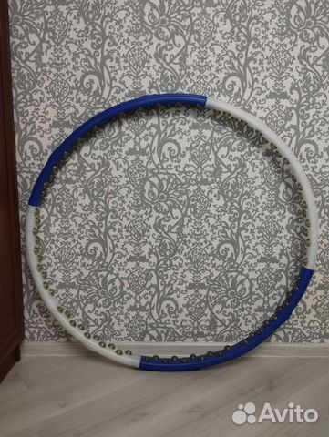 Обруч хулахуп