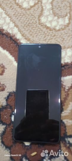 Xiaomi Redmi Note 10 Pro, 6/128 ГБ