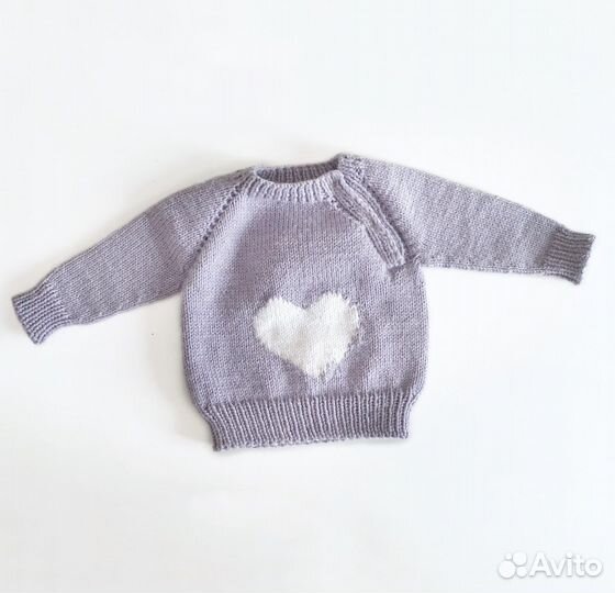 Вязаная одежда и игрушки ручная работа