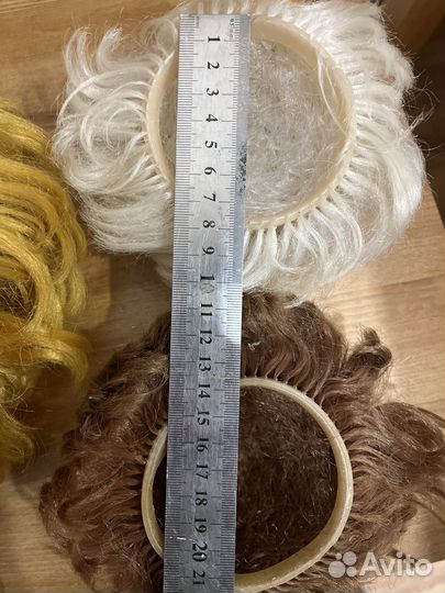 Пейт для куклы СССР