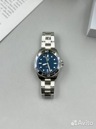 Мужские часы Tag Heuer Aquaracer