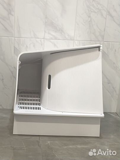 Туалет для кошек