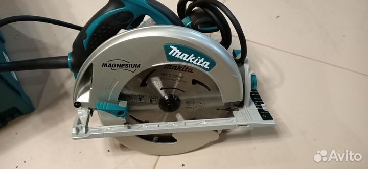 Дисковая пила