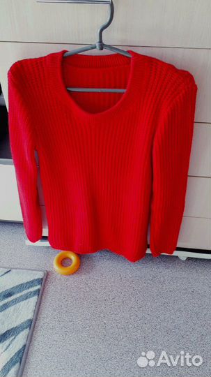 Кофта (свитер)