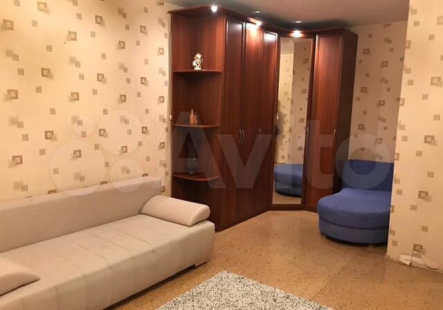 Комната 20 м² в 2-к., 8/14 эт.