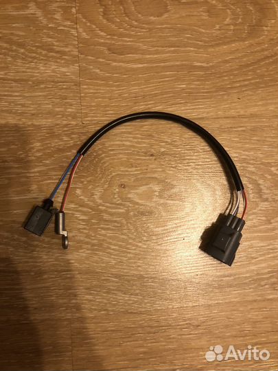 Датчик температуры компрессора пневмоподвески амк