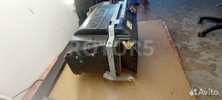 Отопитель в сборе (печка) Volvo FH 2 2006 20853478