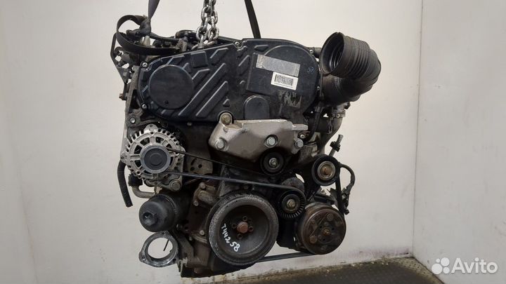 Двигатель Opel Insignia, 2012