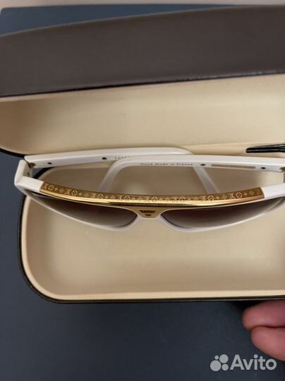Очки louis vuitton