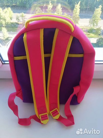 Детский рюкзак Upixel