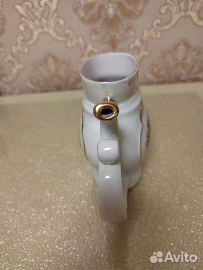 Кружка поильник СССР