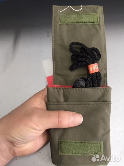 Сумочка Golla