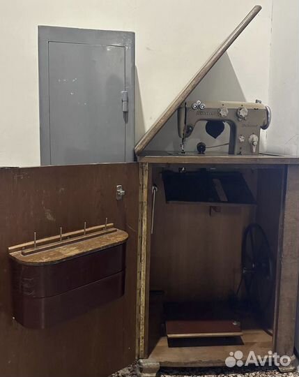 Швейная машина Kohler