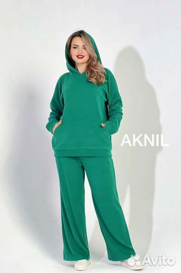 Спортивный костюм от 56 до 64 размера