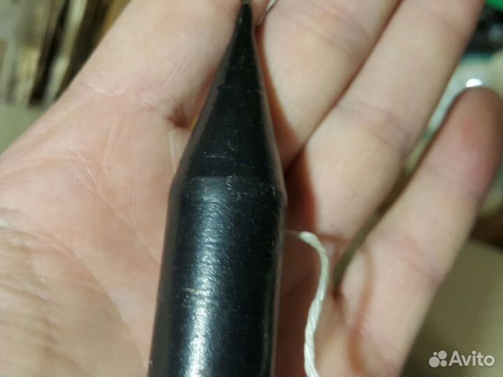 Отвес СССР точный