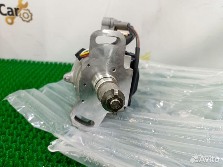 Трамблёр 4E, 5E