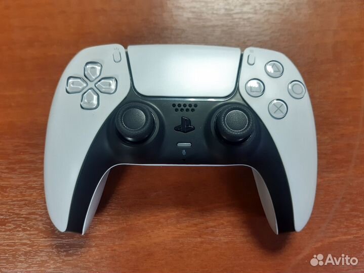 Геймпад PlayStation 5 DualSense беспроводной ориги