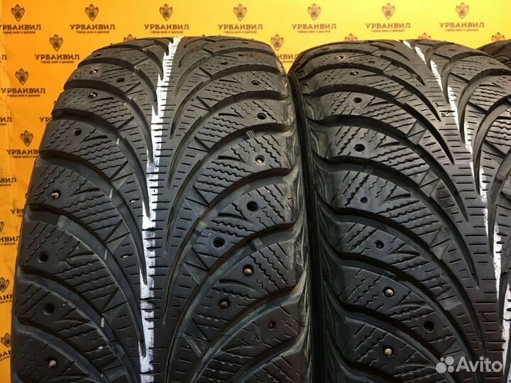 Goodyear UltraGrip Extreme 205/55 R16 91