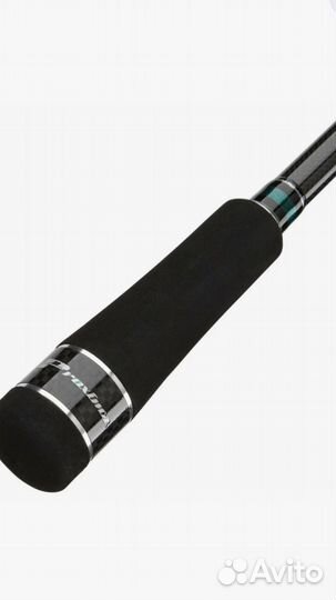 Спиннинг Norstream Proxima